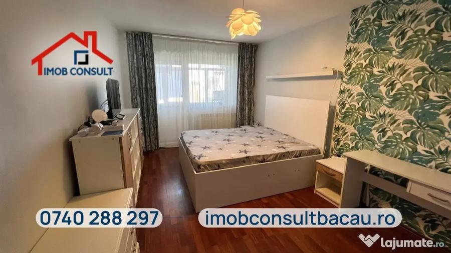 Apartament cu 2 camere decomandat în Mioriței