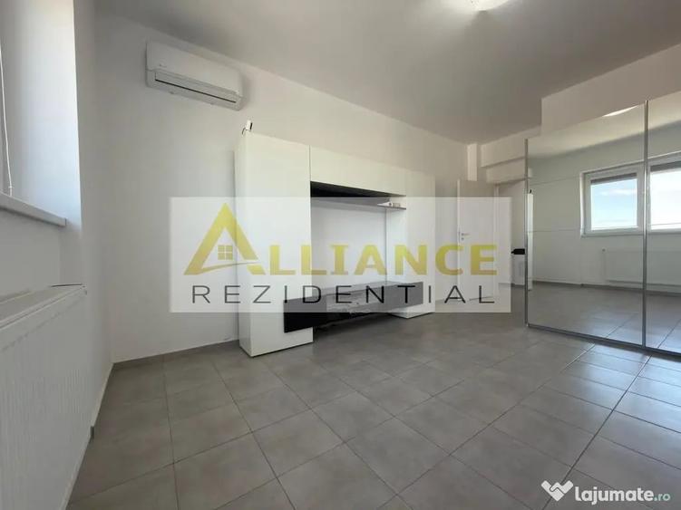 Apartament cu 2 camere decomandat în Metalurgiei