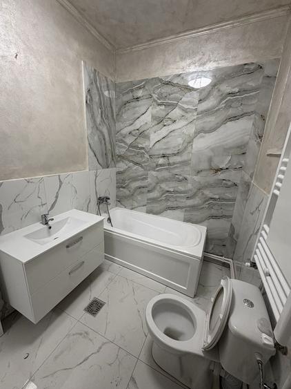 Casă cu 2 camere în Lunca Cetățuii