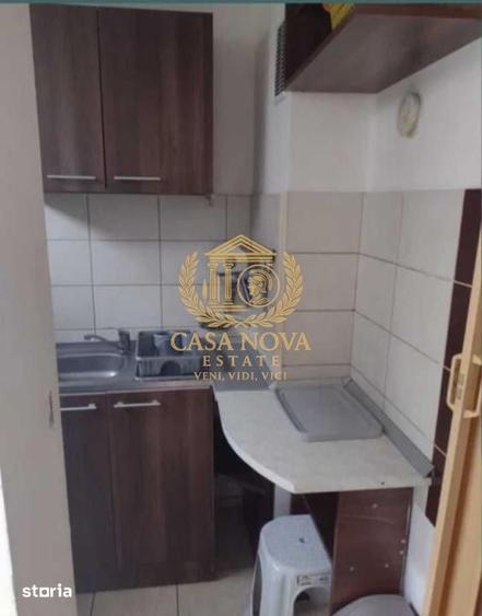 Garsonieră în Mănăștur