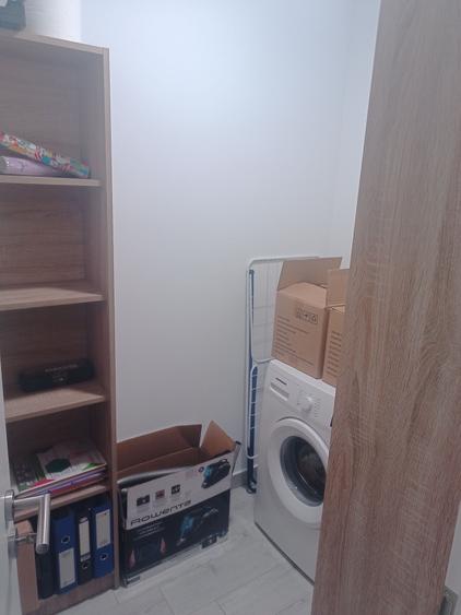 Apartament decomandat în Central