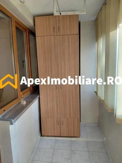 Apartament cu 2 camere decomandat în Gorjului