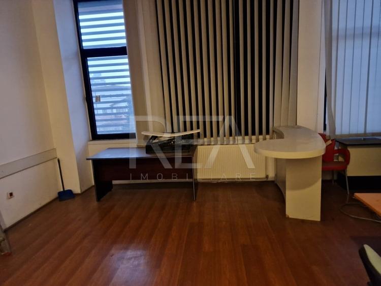 Spațiu comercial, de 1,500 mp, în Floreasca