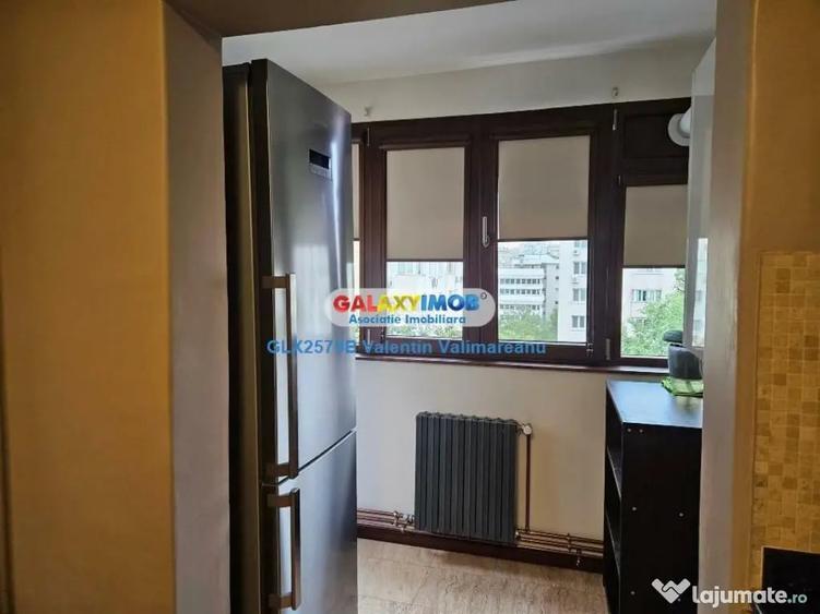 Apartament 3 Camere Dristor DI 566 - 9