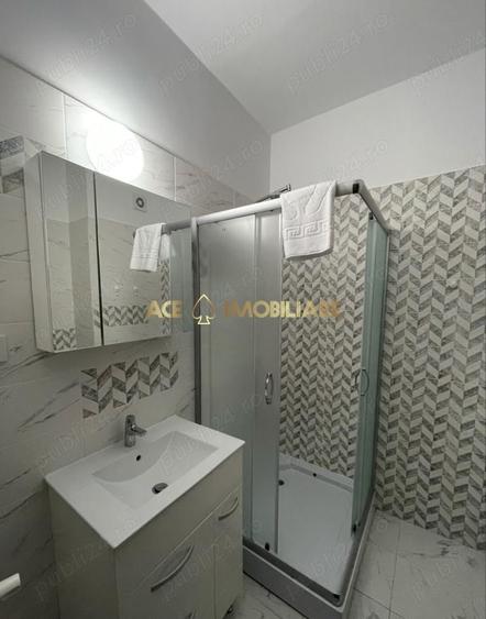 Apartament cu 2 camere decomandat, mobilat în Drumul Taberei
