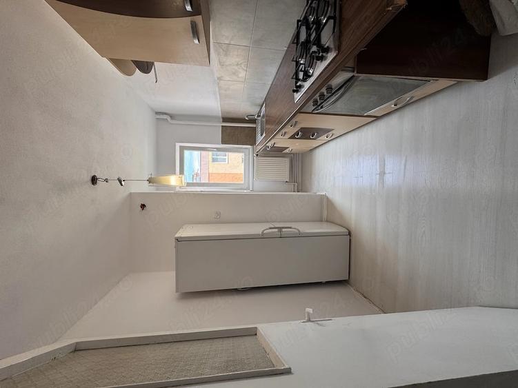 Apartament cu 2 camere semidecomandat în Electroprecizia