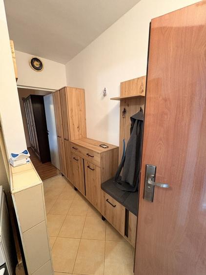 Apartament cu 2 camere nedecomandat în Central