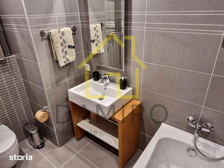 Apartament 2 camere InCity Residence Calea Dudesti Dristor Decebal - 11