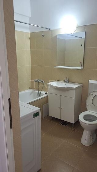 Apartament 1 cameră, imobil nou, Zona Florilor. - 8