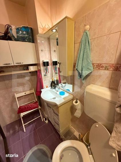 Apartament cu 4 camere decomandat în Ultracentral