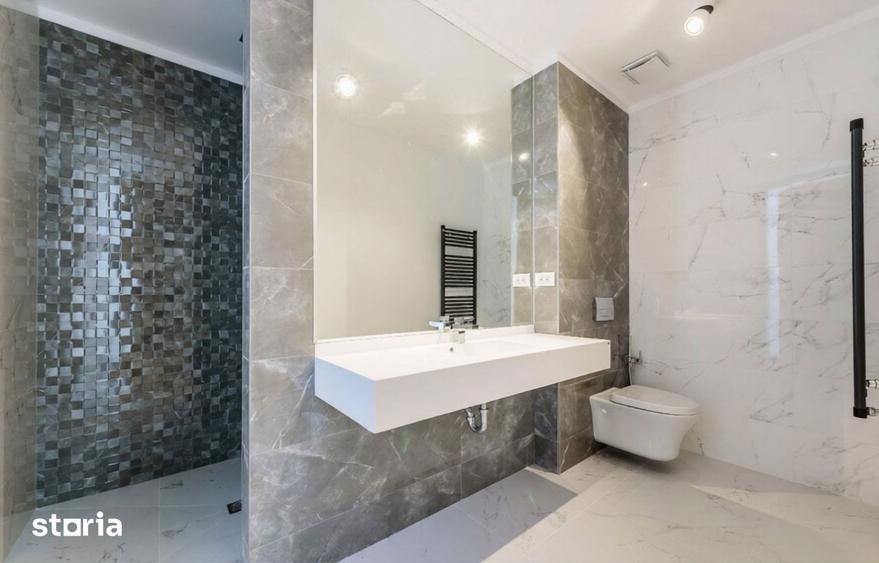 Apartament cu 4 camere în Nord
