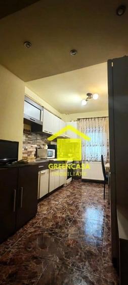 Apartament 3 camere decomantate , 68 MP, Manastur (zona Kaufland ). - 4