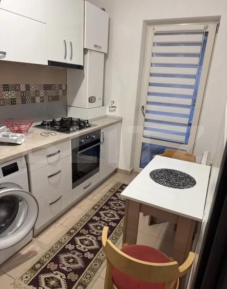 Apartament 1 Camera Tudor Vladimirescu - 2