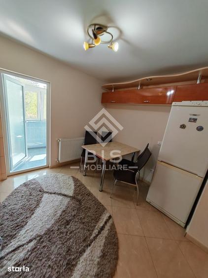 Apartament cu 2 camere în Independenței