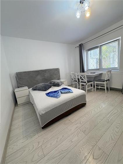 Apartament 2 Dormitoare de Inchiat Delfinariu Ideal pentru Studenți - 3