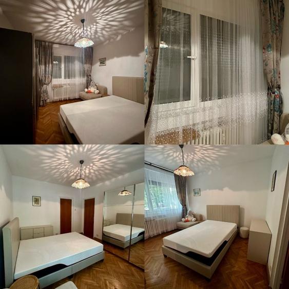 Apartament cu 2 camere decomandat în Drumul Taberei