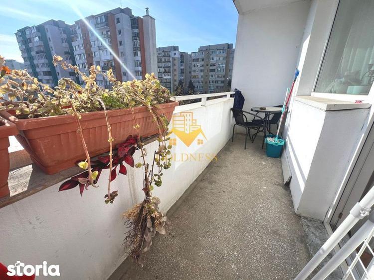 Apartament cu 4 camere decomandat, mobilat în Mănăștur