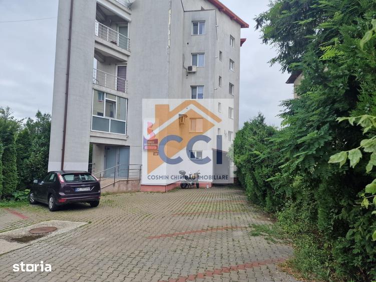 Garsonieră în Central