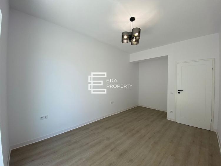 Apartament 2 camere | 54 mp utili |la cheie | BOXA- Selimbar, Brana - 5