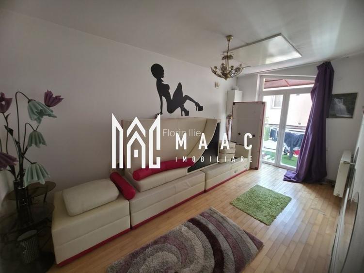 Apartament 4 Camere I Decomandat I Loc Parcare I Selimbar