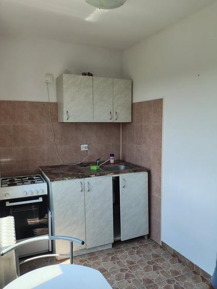 Garsonieră decomandată în Dristor