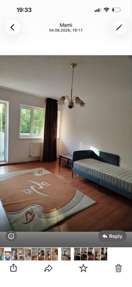 Apartament cu 2 camere în Dosu Bricii