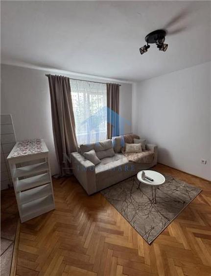 Apartament cu 2 camere decomandat în Gheorgheni