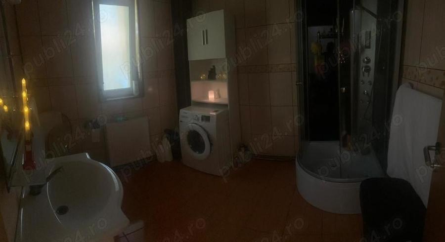 Casă cu 3 camere cu Teren 500 Mp în Buziașului
