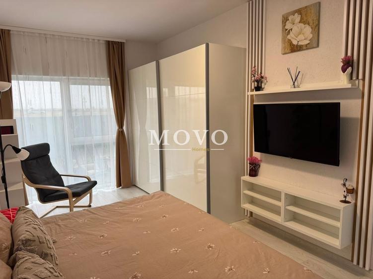 Apartament cu 2 camere decomandat, mobilat în Mehala