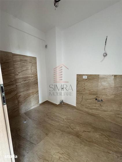 Apartament cu 2 camere în Sânmartin