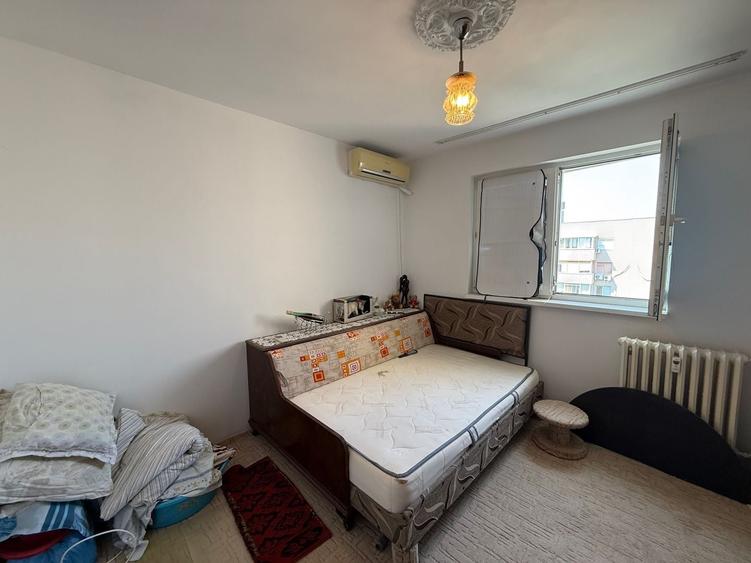 Apartament cu 2 camere semidecomandat în Sălăjan