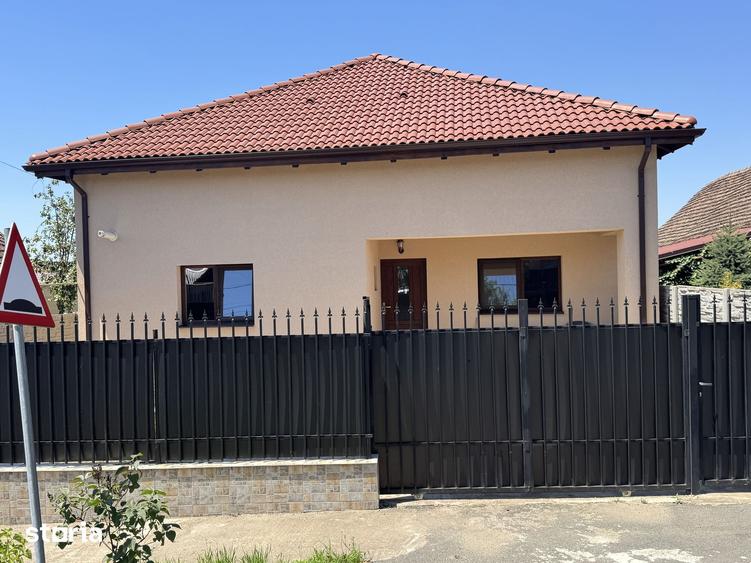 Proprietar vand casa in Giarmata - 1