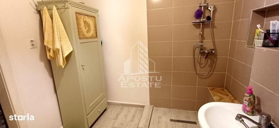 Casă cu 3 camere în Freidorf