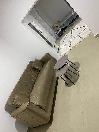 Casă cu 2 camere cu Teren 10 Mp în Calea Plevnei