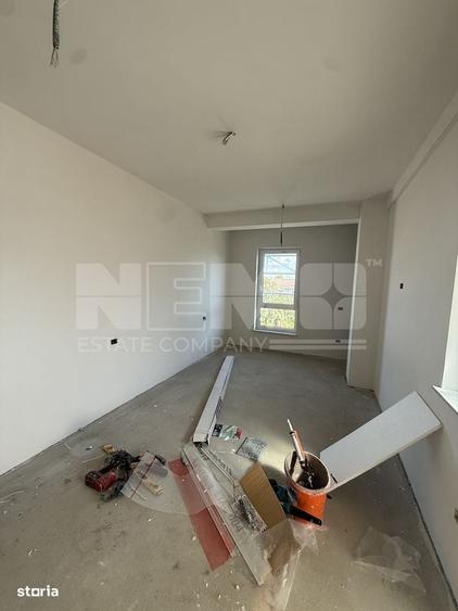 Apartament 3 camere Radauti | 87.8 mp | Complex nou central - 9