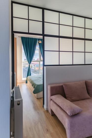 Apartament 2 camere | Mamaia Sat | Mobilat-utilat partial | Loc parcare acoperit - 7