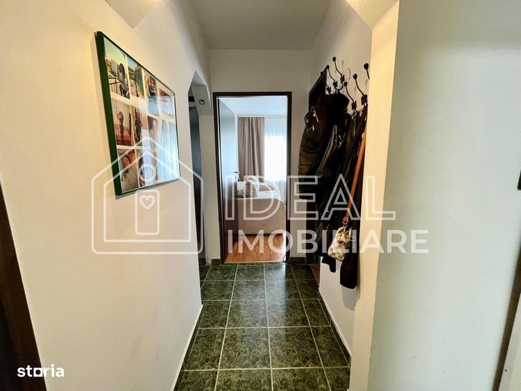 Apartament cu 3 camere în Șelimbăr — fotografia 2
