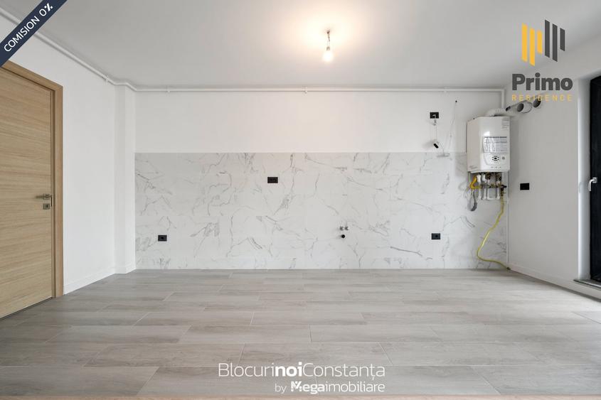✅TVA inclus: Apartament decomandat la cheie · bucătărie separată | Primo - 2