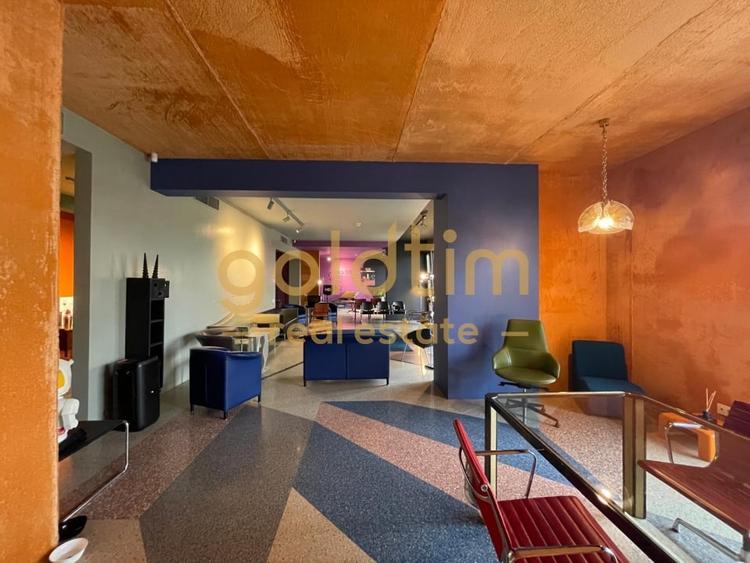 Apartament cu 3 camere decomandat, mobilat în Primăverii