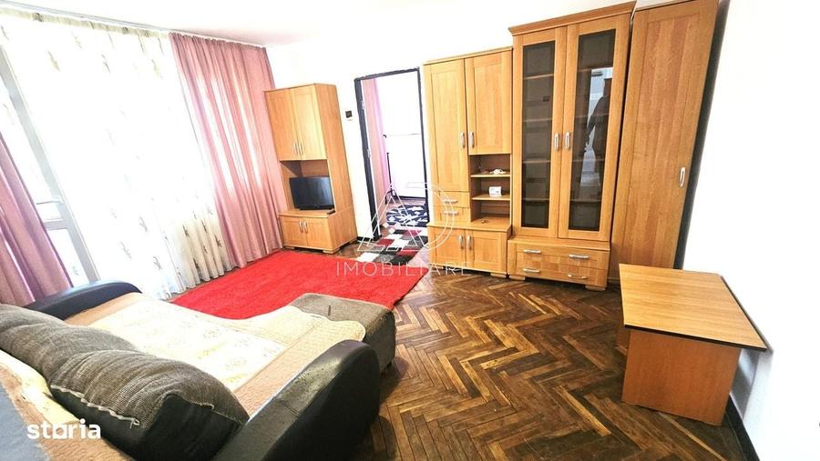 Apartament cu 2 camere în 9 Mai