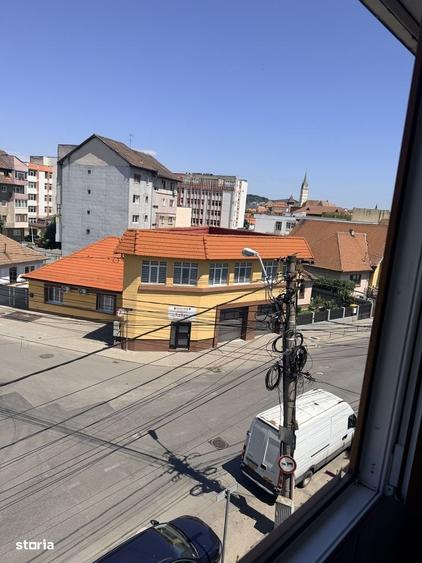 Apartament cu 2 camere în Ultracentral