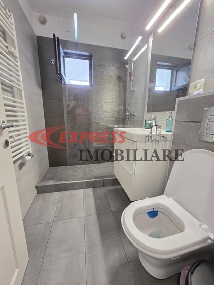 Apartament cu 2 camere semidecomandat în Dristor