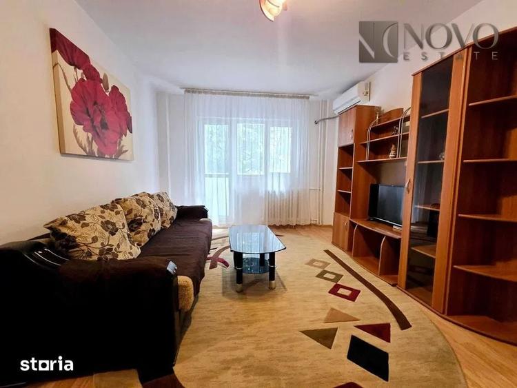2 Camere | ?tefan cel Mare | AC | Balcon | Metrou - 6