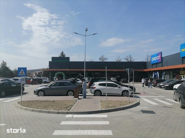Spațiu comercial, de 59 mp, în Central
