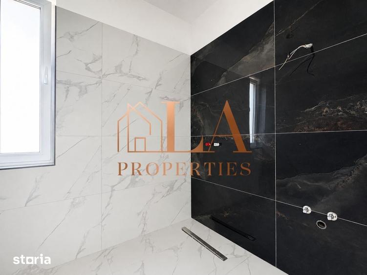Casa individuala | Teren 400mp | Incalzire in pardoseala | Domnesti - 5