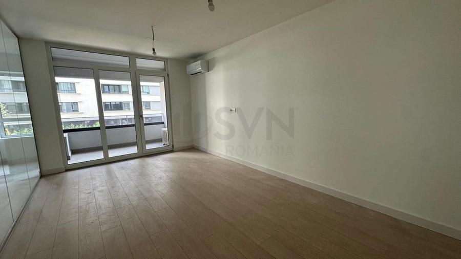 Apartament cu 2 camere decomandat în Bucureștii Noi