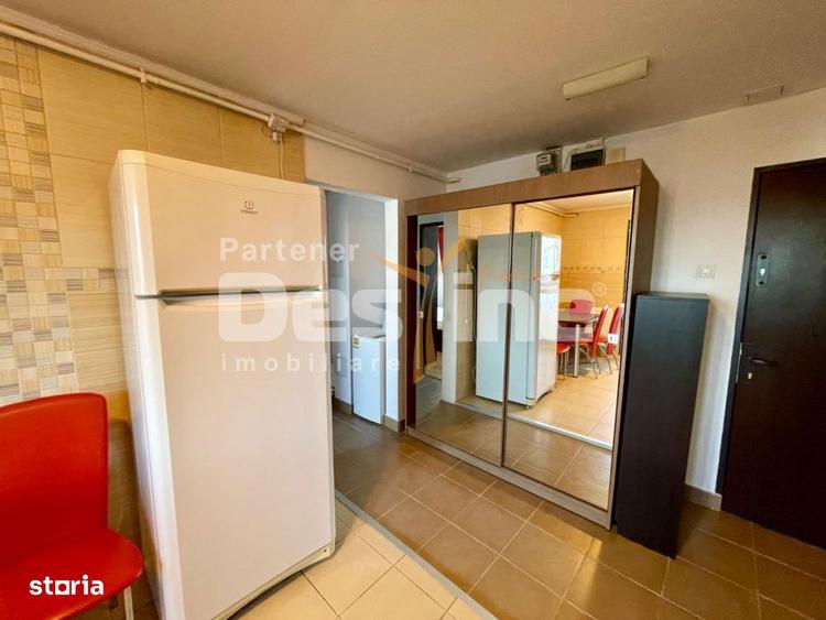 Apartament 2 camere, centrala proprie, zona Rahova/Dumbrava Noua - 10