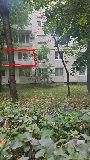 Apartament cu 3 camere semidecomandat în Carpați 1