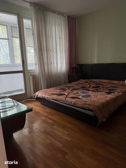 Apartament cu 2 camere decomandat în Giurgiului