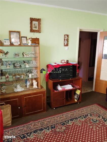 Apartament 2 camere, mobilat utilat cartier Noua - 1